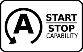 Audiotec Fischer-Start Stop Capability Feature