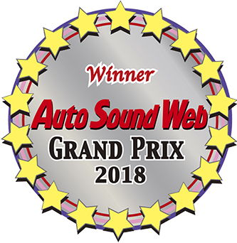 Auto Sound Award 2018