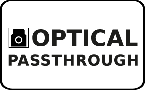 Optical Passthrough