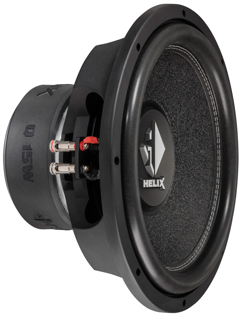 HELIX Q 15W | Subwoofer Chassis | mm | Audiotec Fischer