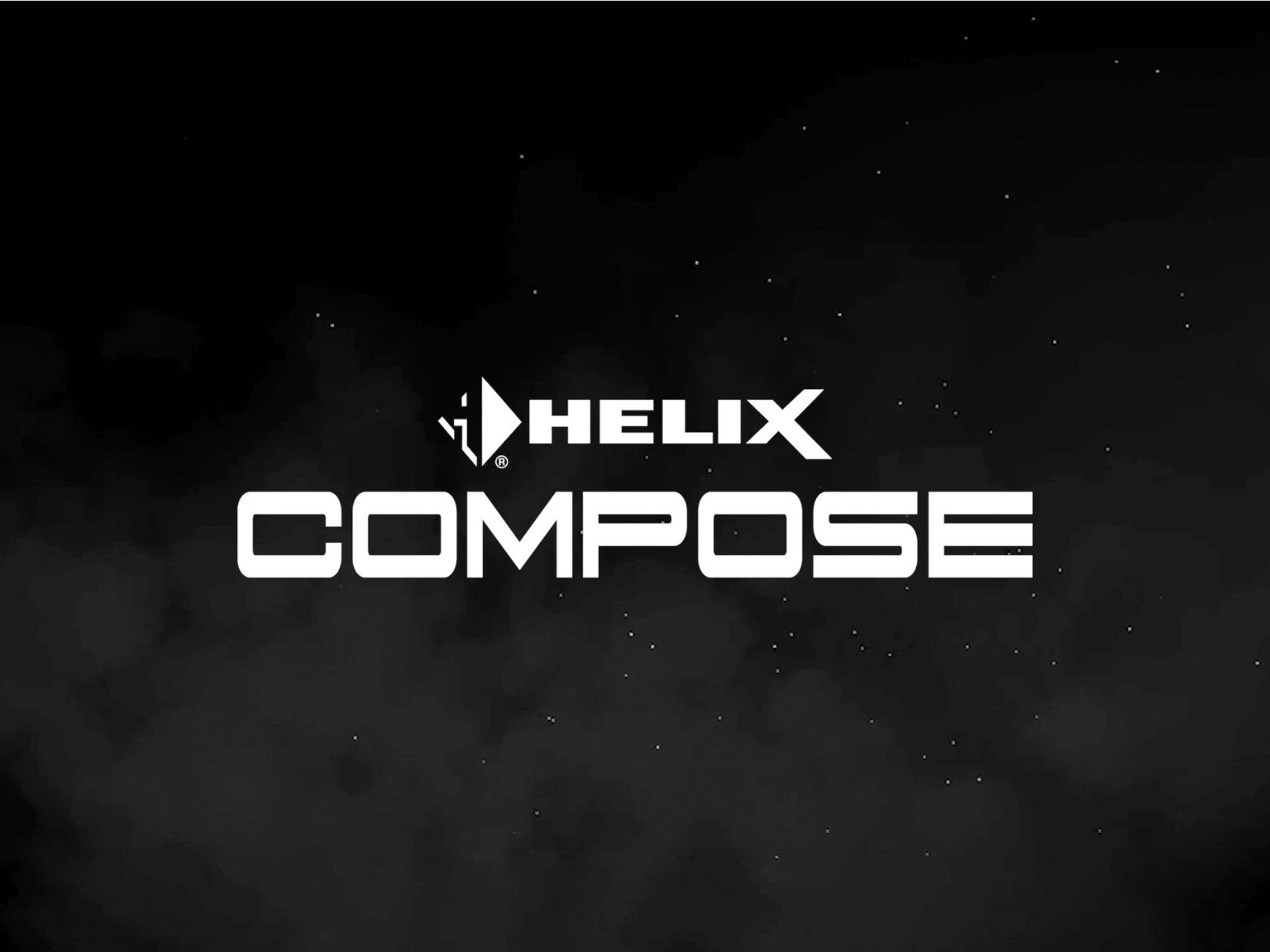 COMPOSE FlexMount Trailer