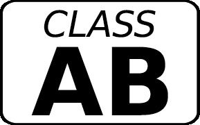 Tính năng Class AB