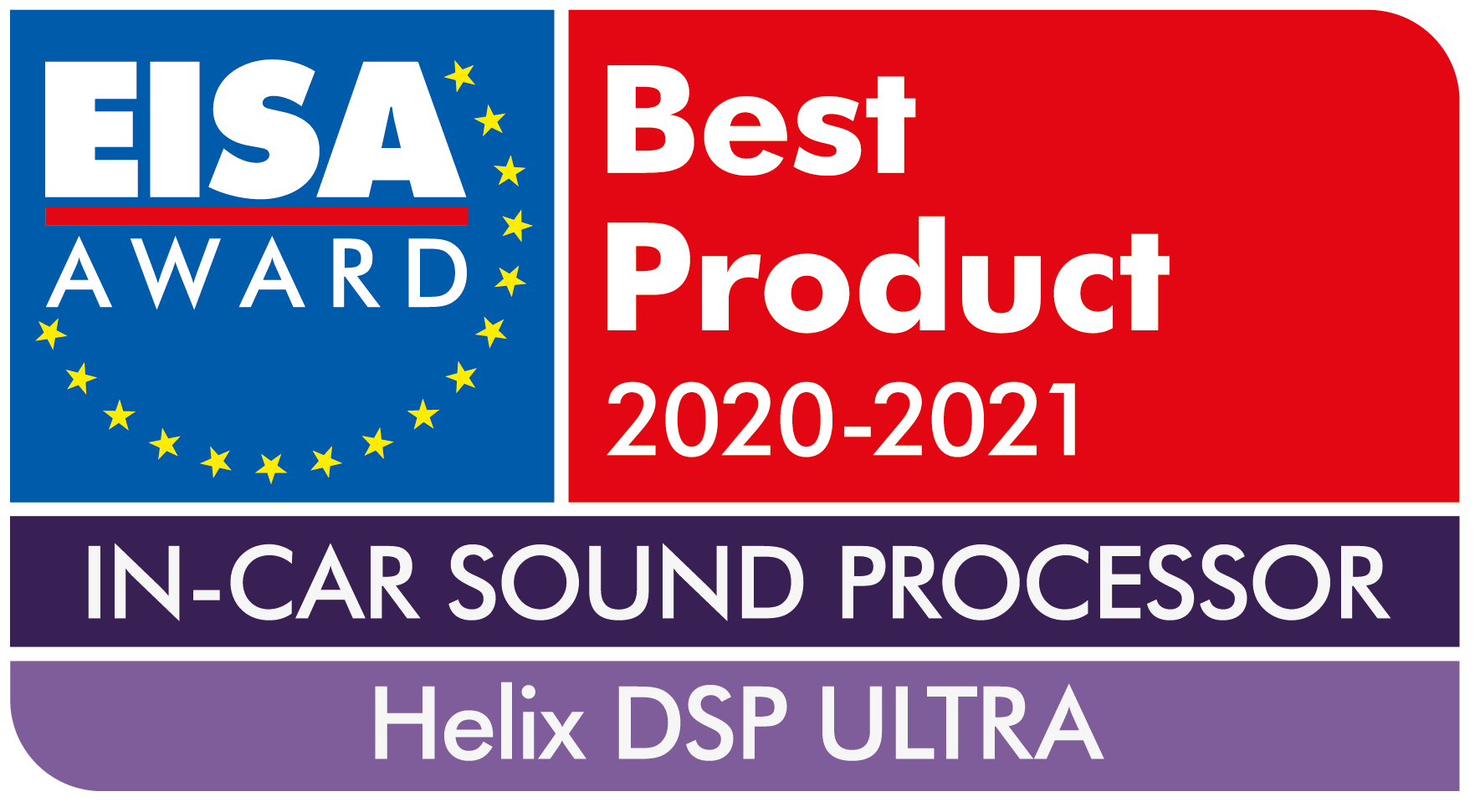 EISA-Award-Helix-DSP-ULTRA