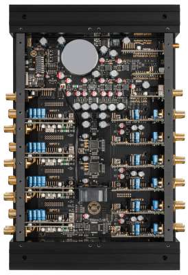 BRAX DSP | 12 Channel DSP Prozessor | Audiotec Fischer